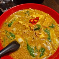  at Laksa in London