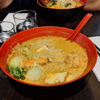  at Laksa in London
