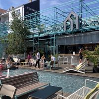   at Manifesto Market Anděl in Prague