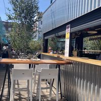   at Manifesto Market Anděl in Prague