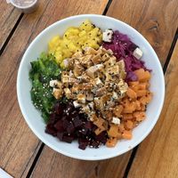   at Manifesto Market Anděl in Prague