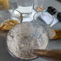  at Léandrés in Paris