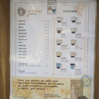  at Léandrés in Paris