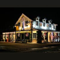 Hearth and Tap Co. at Hearth & Tap Co in Montvale