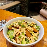 Mandarin Salad  at Hearth & Tap Co in Montvale