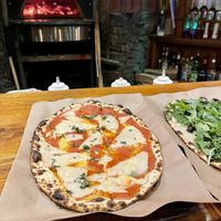 Vegan Queen  at Hearth & Tap Co in Montvale