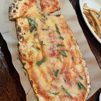 Flatbread   at Hearth & Tap Co in Montvale
