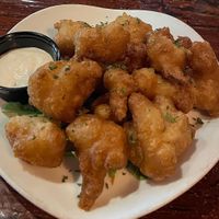  Cauliflowerr  at Hearth & Tap Co in Montvale