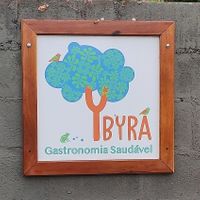 Ybyra at Ybyrá  in Sao Paulo