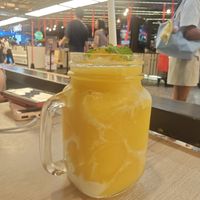  at Salad Factory in Bangkok