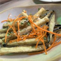   at Salad Factory in Bangkok