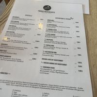   at Kurt Der Kaffeeröster in Bonn