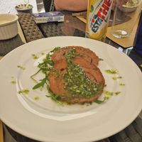  at Osteria di Filia in Castellamonte