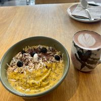   at Mesa Salvaje in Bogota