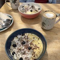   at Mesa Salvaje in Bogota