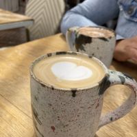   at Mesa Salvaje in Bogota