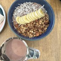   at Mesa Salvaje in Bogota