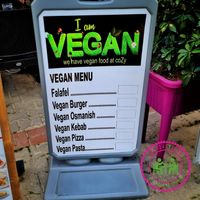 Tolle Auswahl! at Cozy Alanya in Alanya