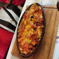 Vegan Lasagne  at Cozy Alanya in Alanya