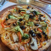 🍕 at Cozy Alanya in Alanya