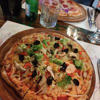 🍕 at Cozy Alanya in Alanya