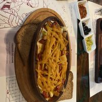 Vegan Lasagna  at Cozy Alanya in Alanya