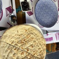 Starter plate  at Cozy Alanya in Alanya