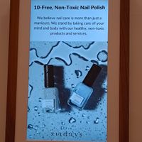  at sundays nail salon - Nomad Studio in New York City