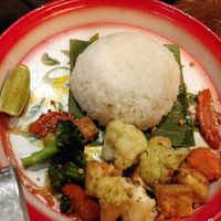  at Mae Sri Comptoir Thai in Montreal