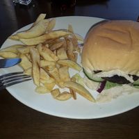  at Sea Fish  in Ripley