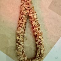 Jane Holloway Churro 😋  at Churro Parlor in Glenview