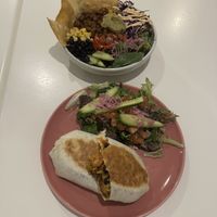   at Chimichangas in Bulli