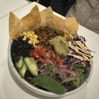   at Chimichangas in Bulli