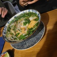 Pho tofu at Taumi in Buehl