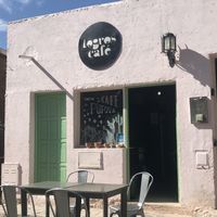 local  at Logros Café in Jujuy