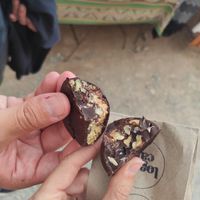  at Logros Café in Jujuy