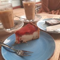  at Café NiMo in Leipzig