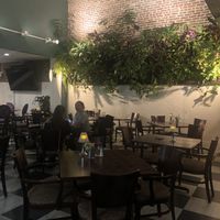 Atmosphere   at Eden in Hot Springs