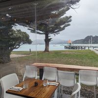  at Ma Maison in Akaroa