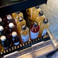  at Faborit in Madrid