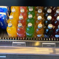  at Faborit in Madrid