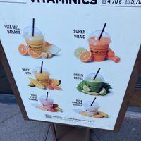  at Faborit in Madrid