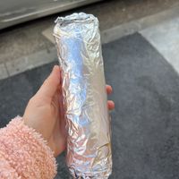   at Bomulseom Kimbap - 보물섬김밥 in Seoul