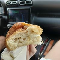  at Caffe Dolce Amaro in Florence