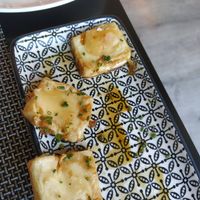 Tofu at Kyoto House in Coimbra