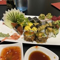   at Kyoto House in Coimbra