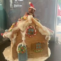   at Little Bear in Pireas