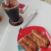  at Little Bear in Pireas