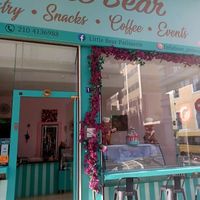  at Little Bear in Pireas