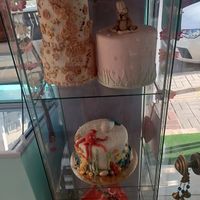  at Little Bear in Pireas